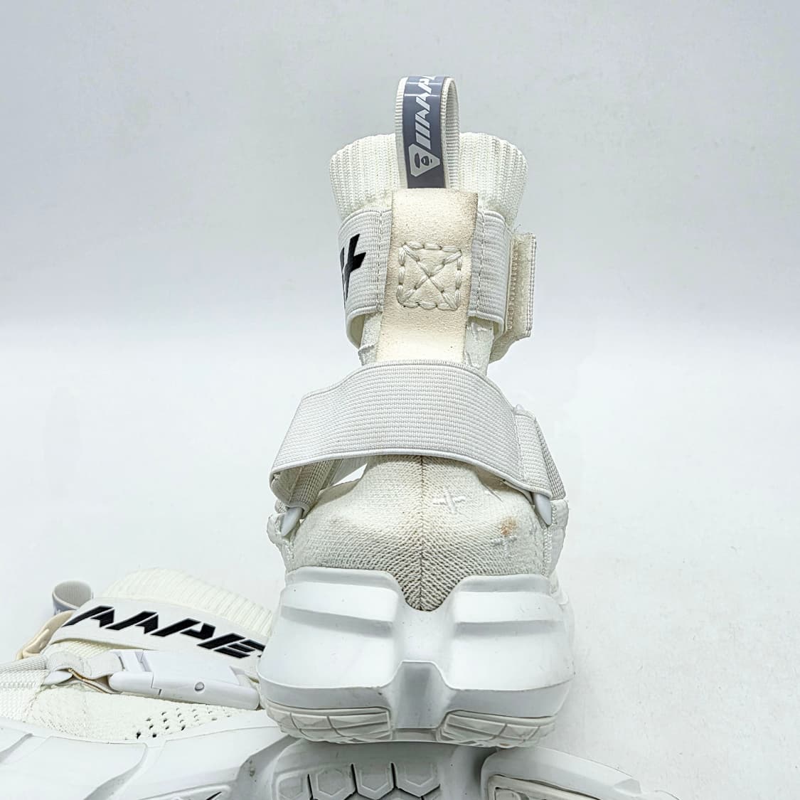 AAPE+ Awakening EX 화이트 (270) 상품이미지2