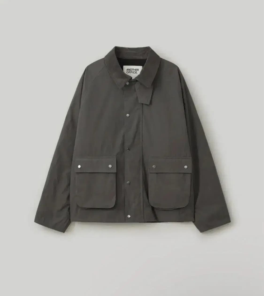 어나더오피스 네오브리티쉬(neo british) 그라파이트 2사이즈 상품이미지1