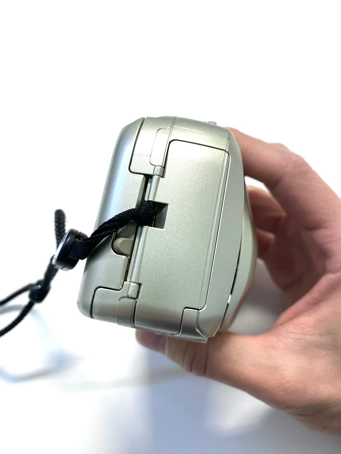 올림푸스 뮤 줌 160 필름 카메라 상품이미지6