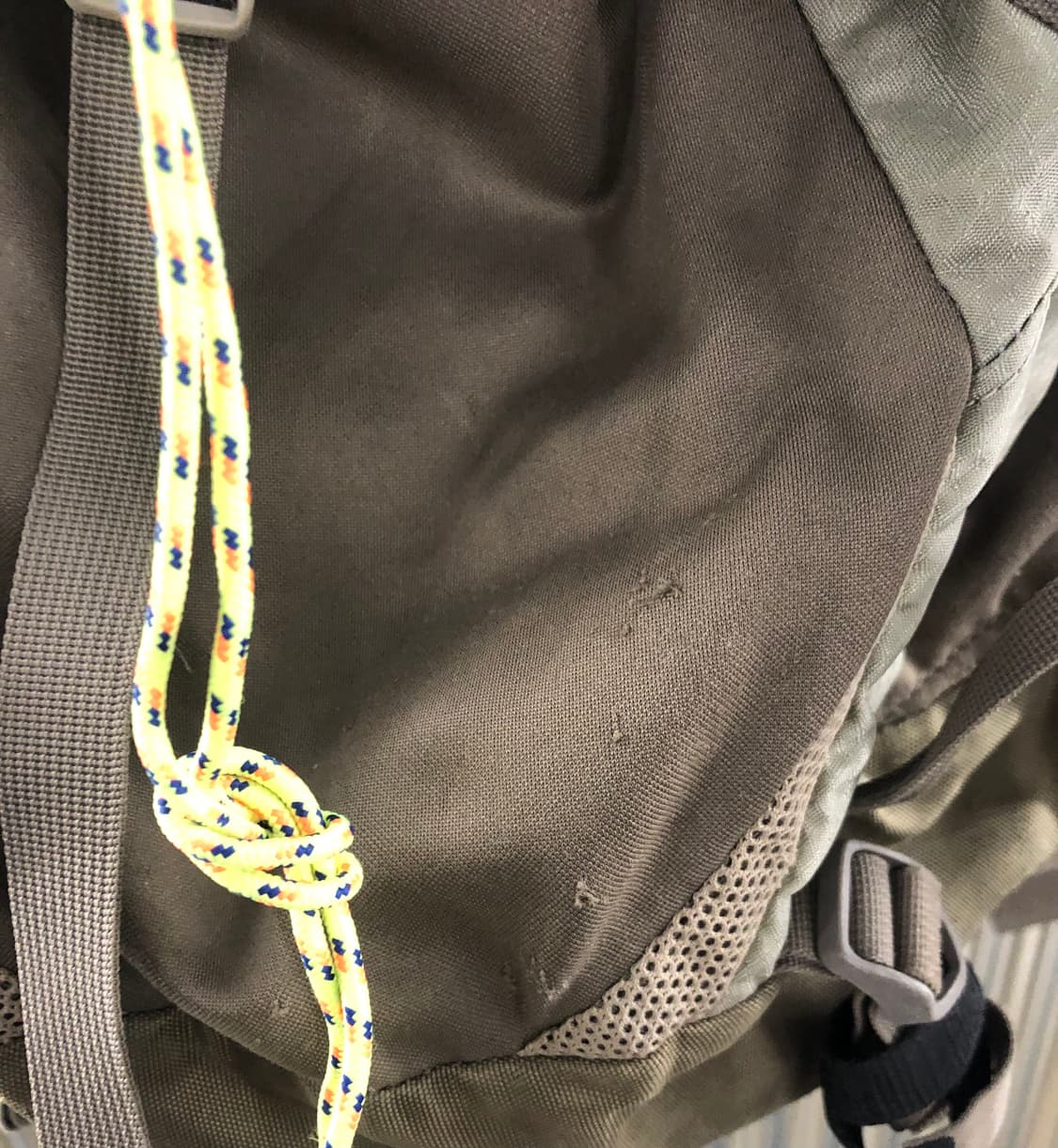 그레고리 Z45 아웃도어 백팩 상품이미지3