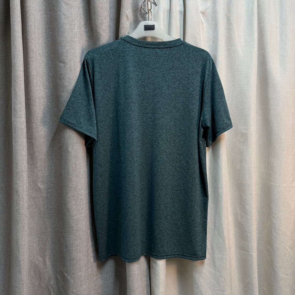 [4XL] 나이키 러닝 드라이핏 기능성 반팔 티셔츠 상품이미지4