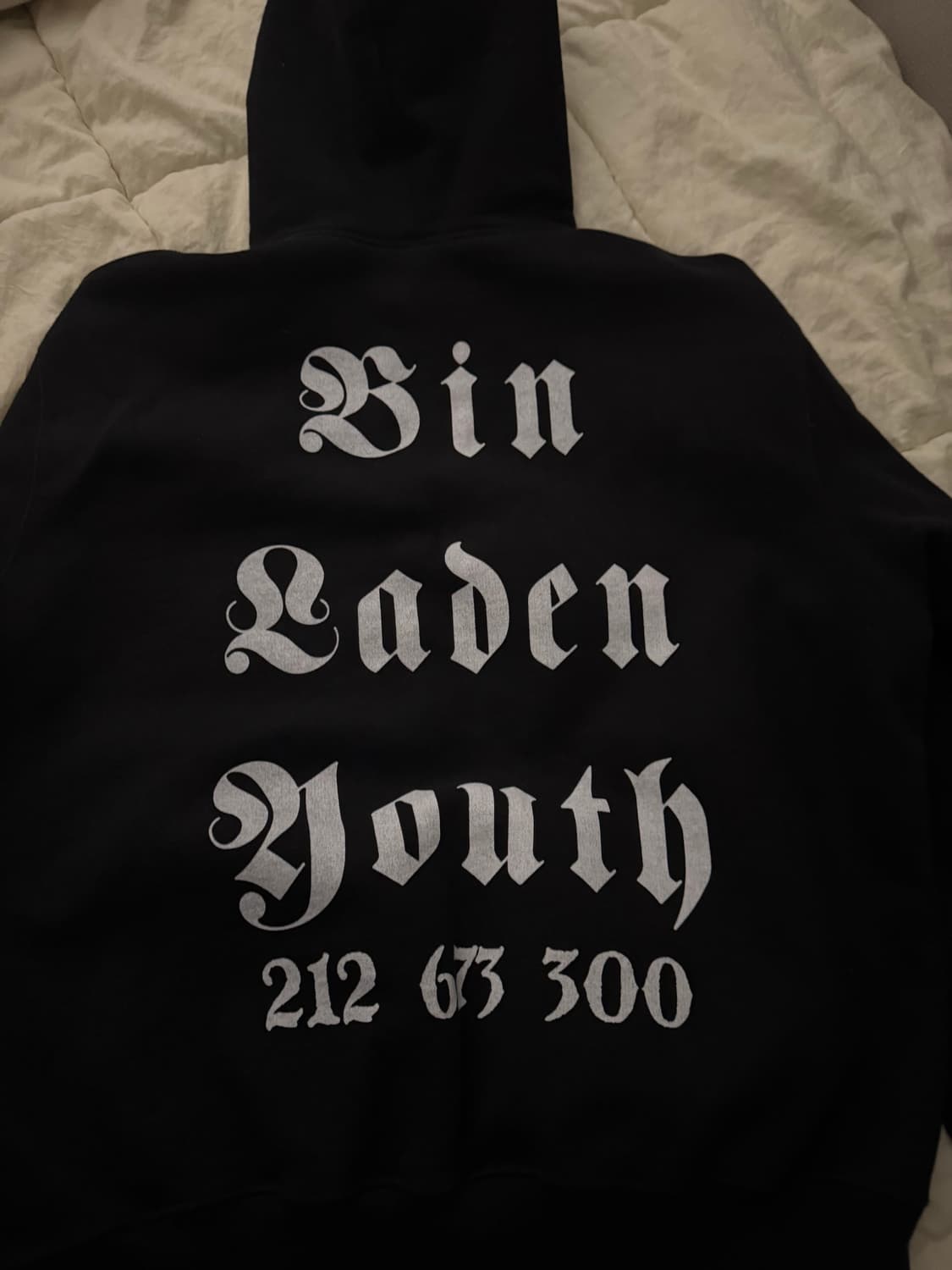 슈프림 대쉬스노우 후드 상품이미지2