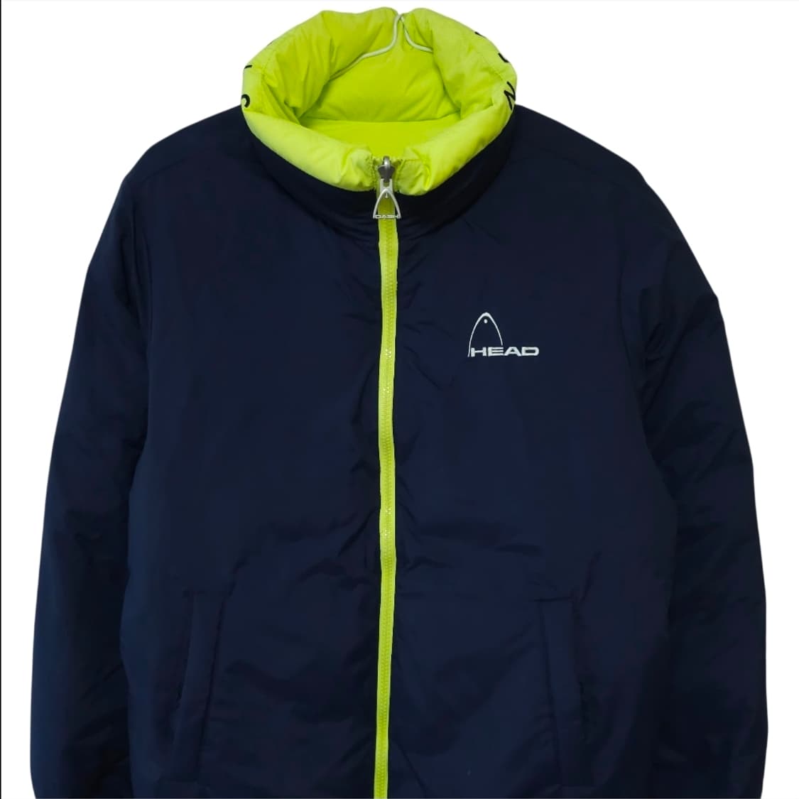 헤드 오리털패딩잠바 95-100 다운 점퍼 파카 상품이미지2