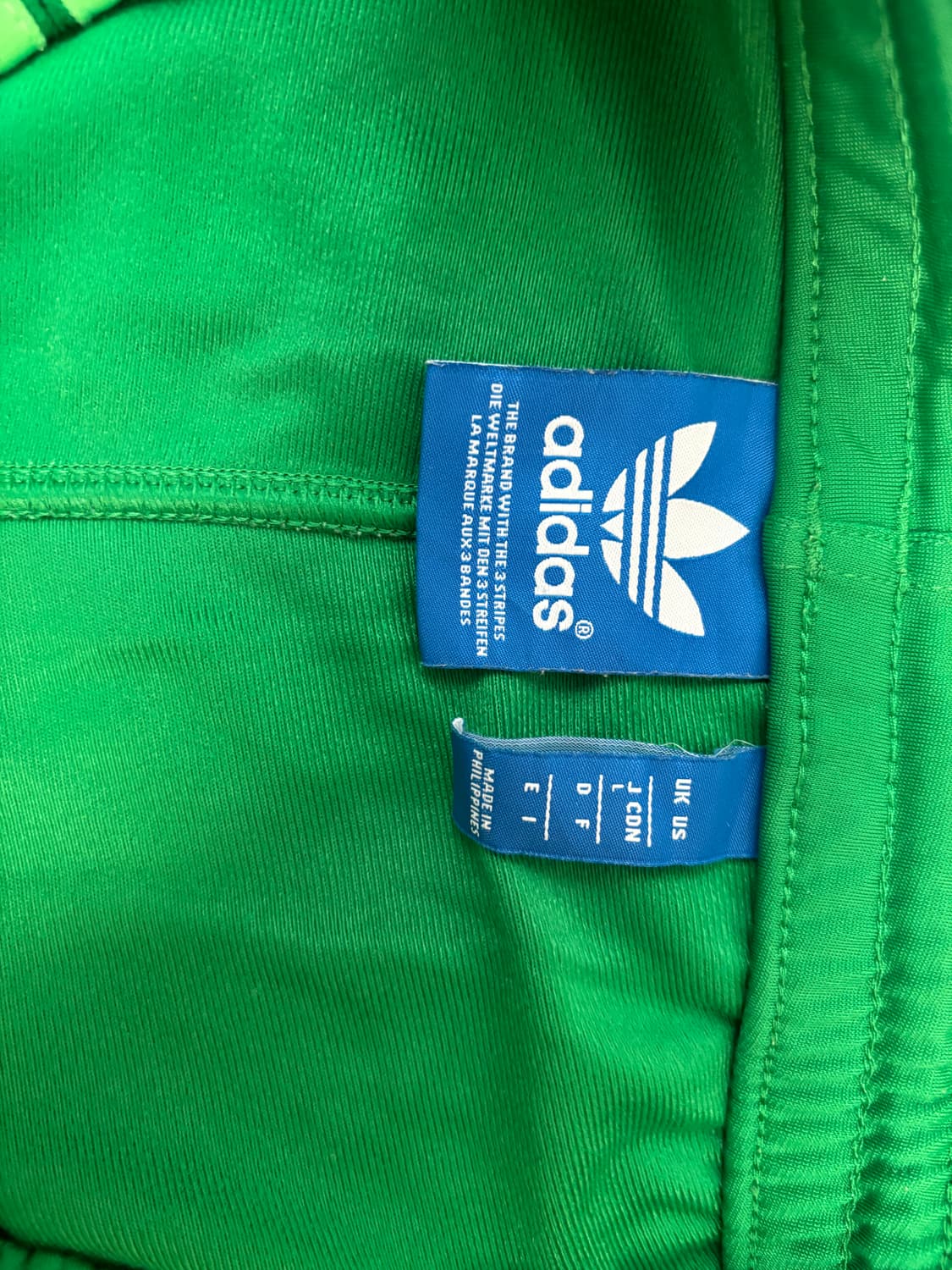 아디다스 트레이닝 바지 상품이미지3