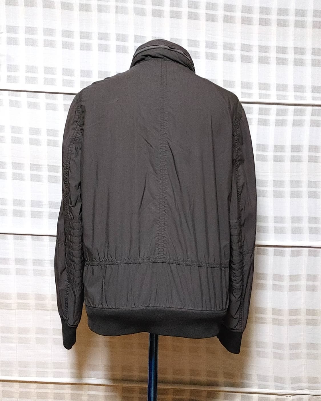 (Tommy Hilfiger) 타미힐피거 야상 점퍼 M (95~100) 상품이미지2