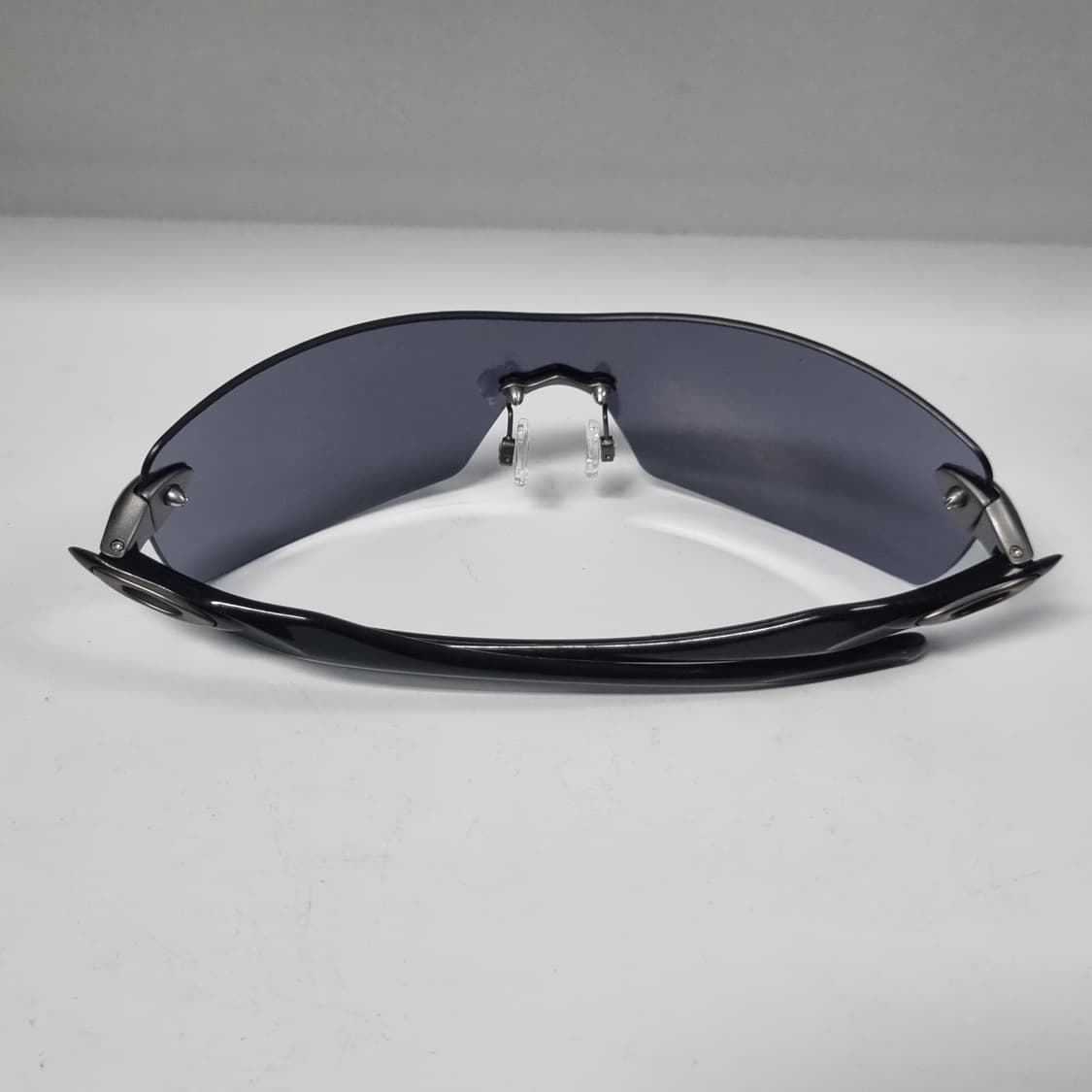 오클리 다트보드L(2004)폴리쉬드블랙 상품이미지9