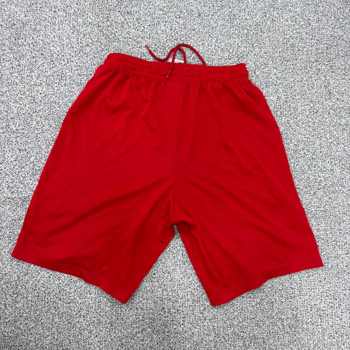 M 나이키 트레이닝 반바지 0615J2 상품이미지2