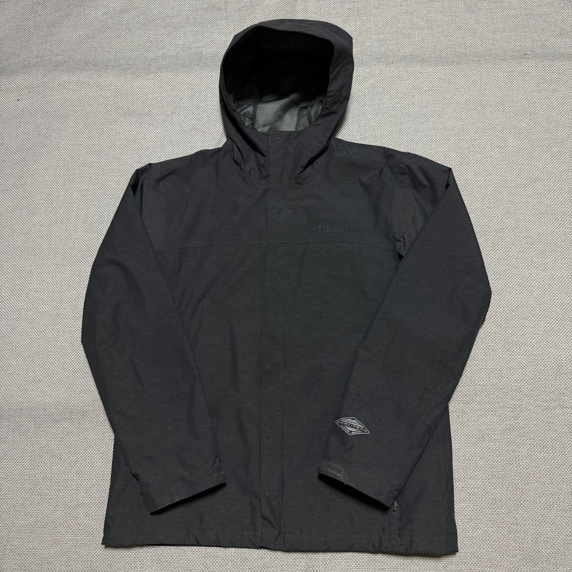 컬럼비아 옴니테크 바람막이 자켓 상품이미지1