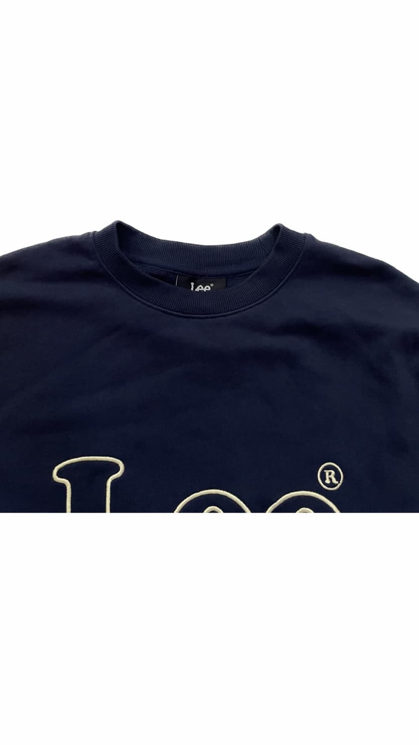 리 맨투맨 상품이미지2