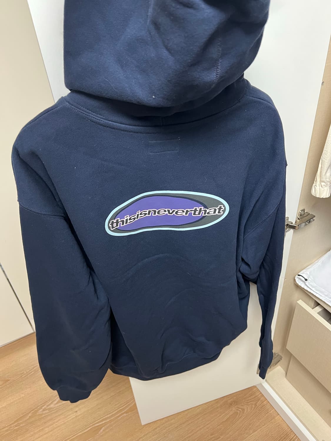 디네댓 후드 상품이미지2