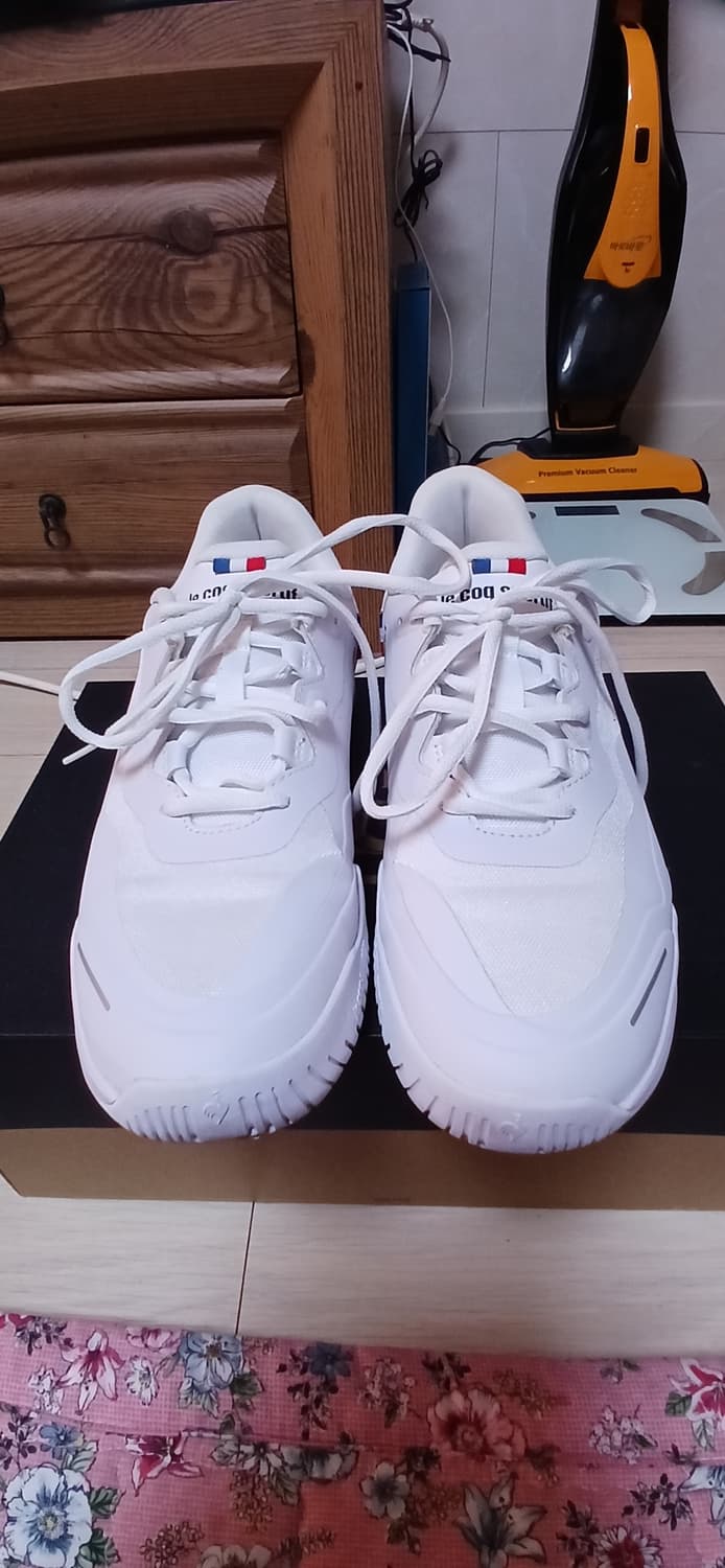 르꼬끄 테니스화(275mm)   상품이미지1