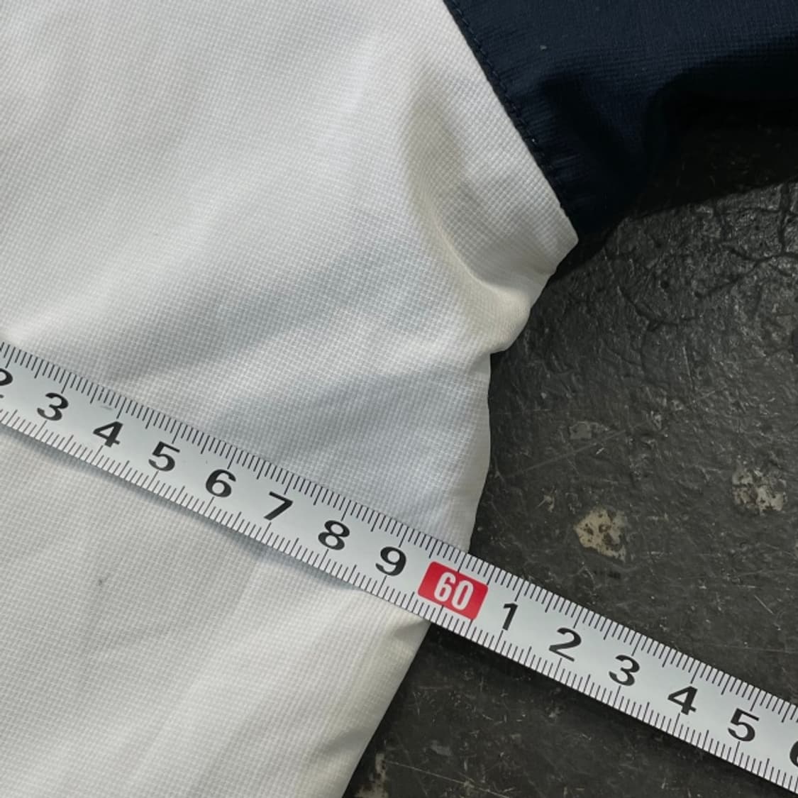 95 나이키 드라이핏 집업 상품이미지5