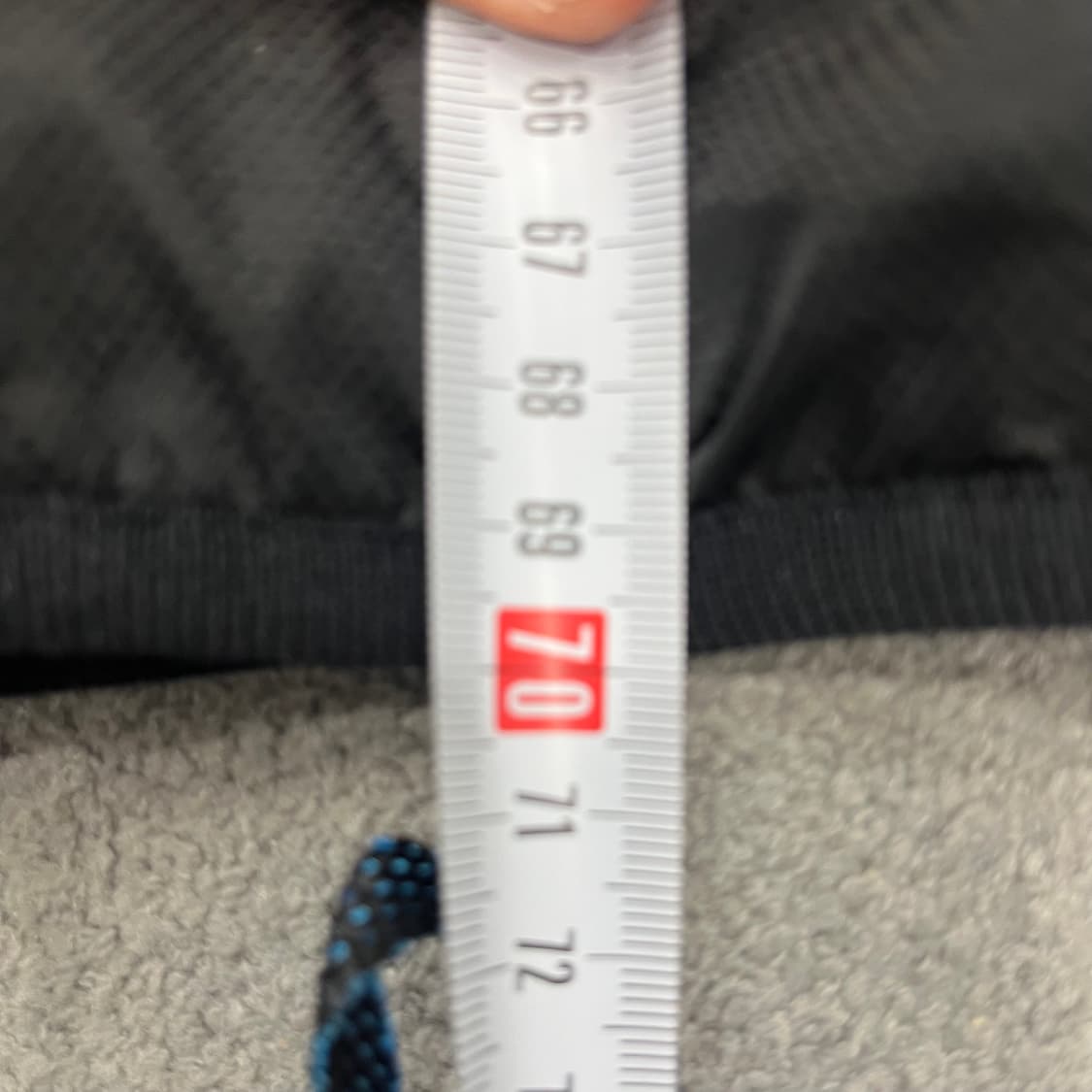 L 아디다스 올드스쿨 바람막이 상품이미지8