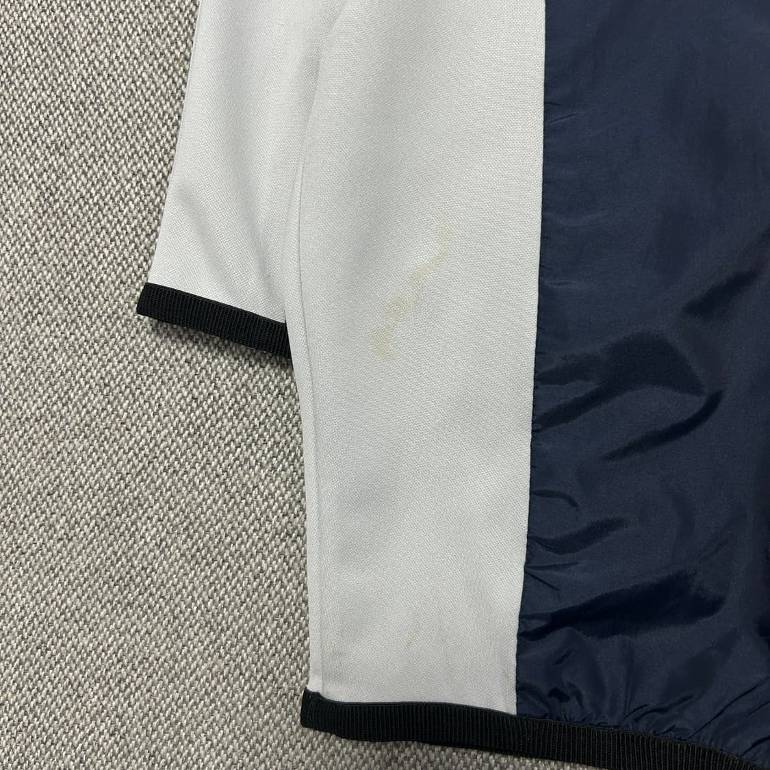 나이키 00s 네이비 ACG 바람막이(L) 상품이미지5