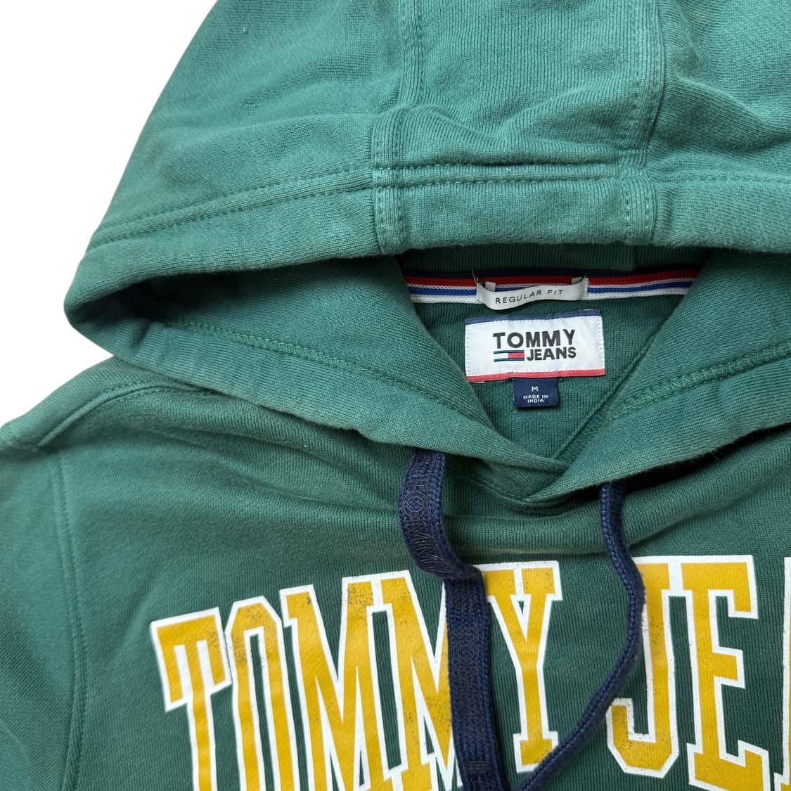 타미존슨 후드티  상품이미지2