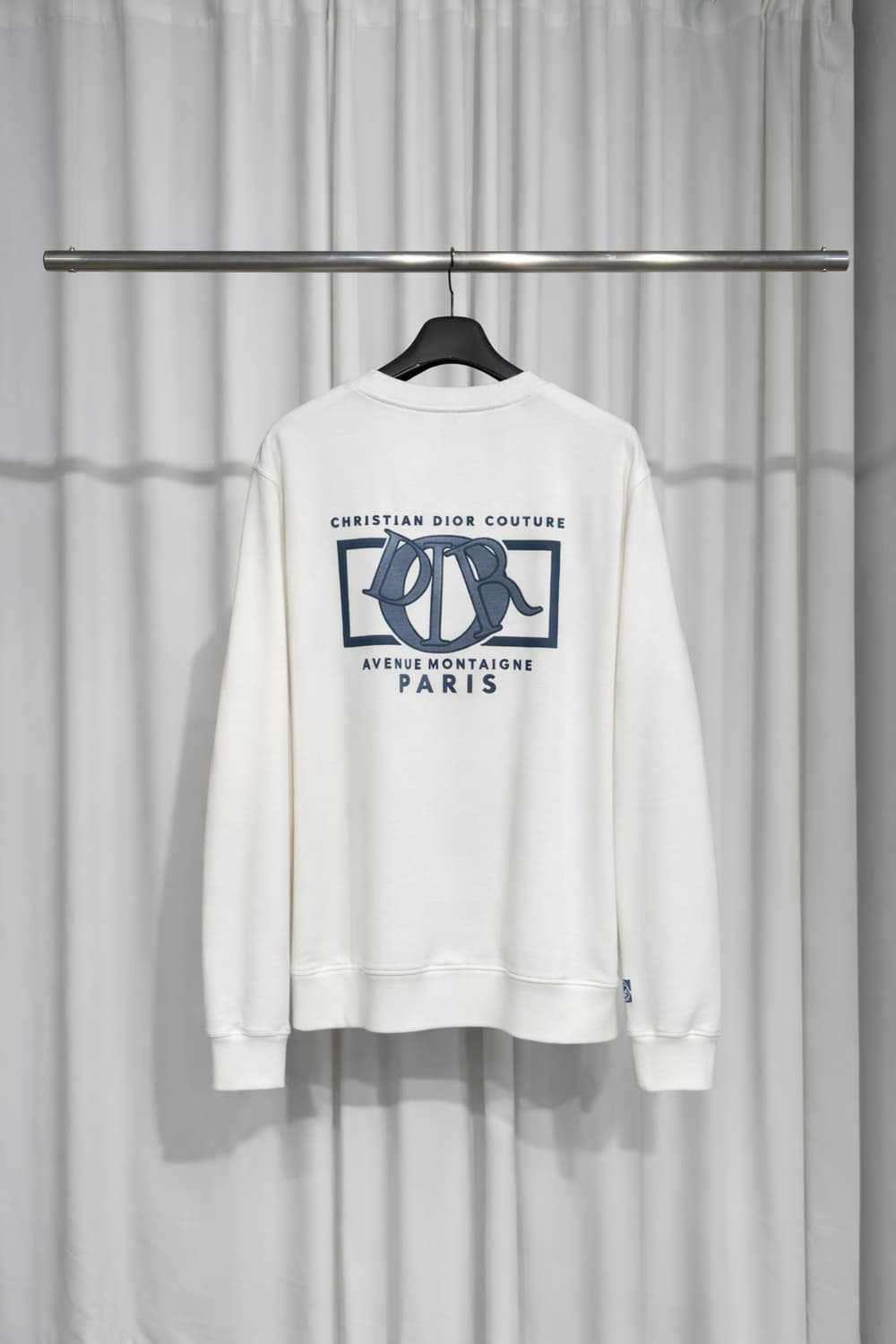 디올 꾸뛰르 Charm 맨투맨
XL  상품이미지1