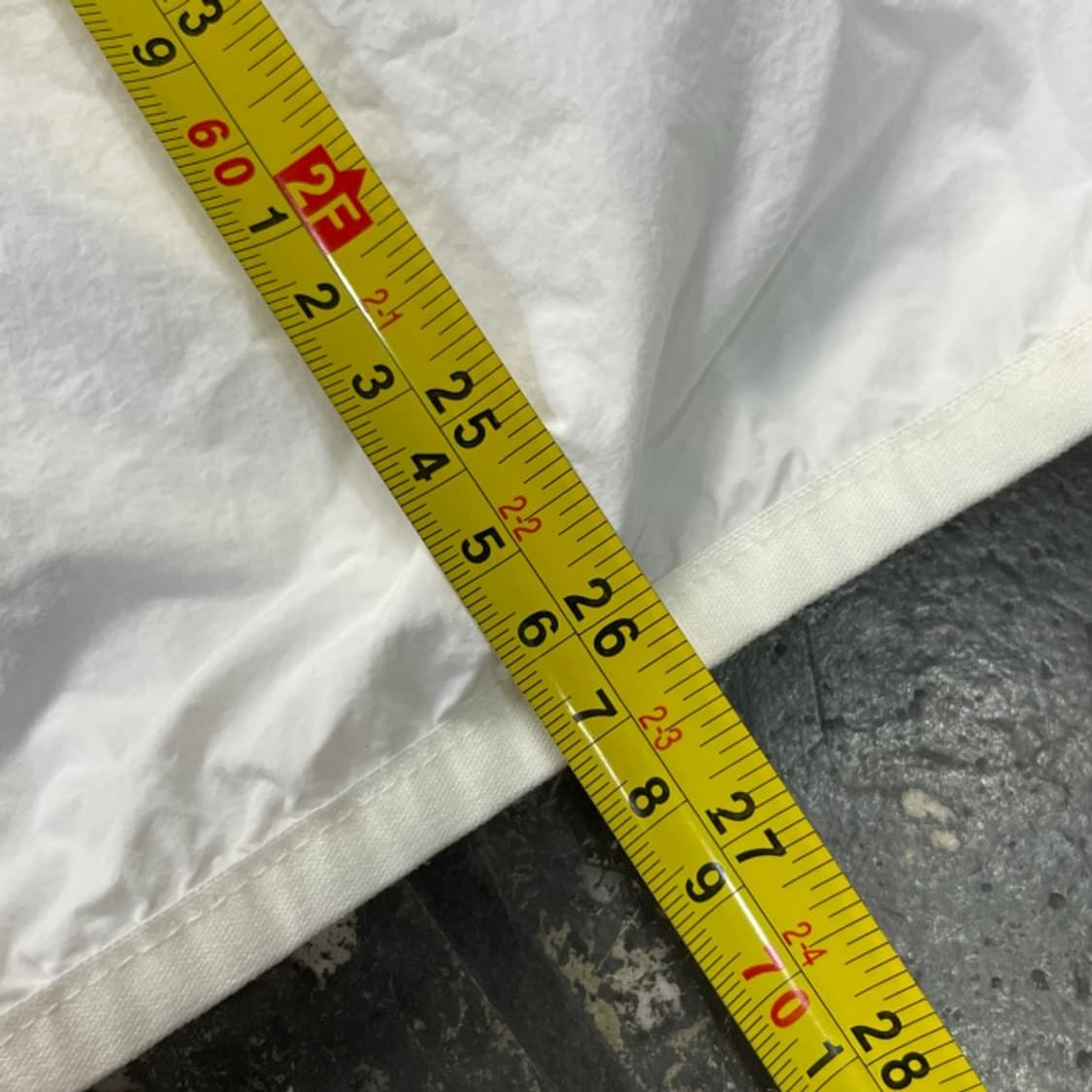 105 내셔널지오그래픽 경량 바람막이 상품이미지7