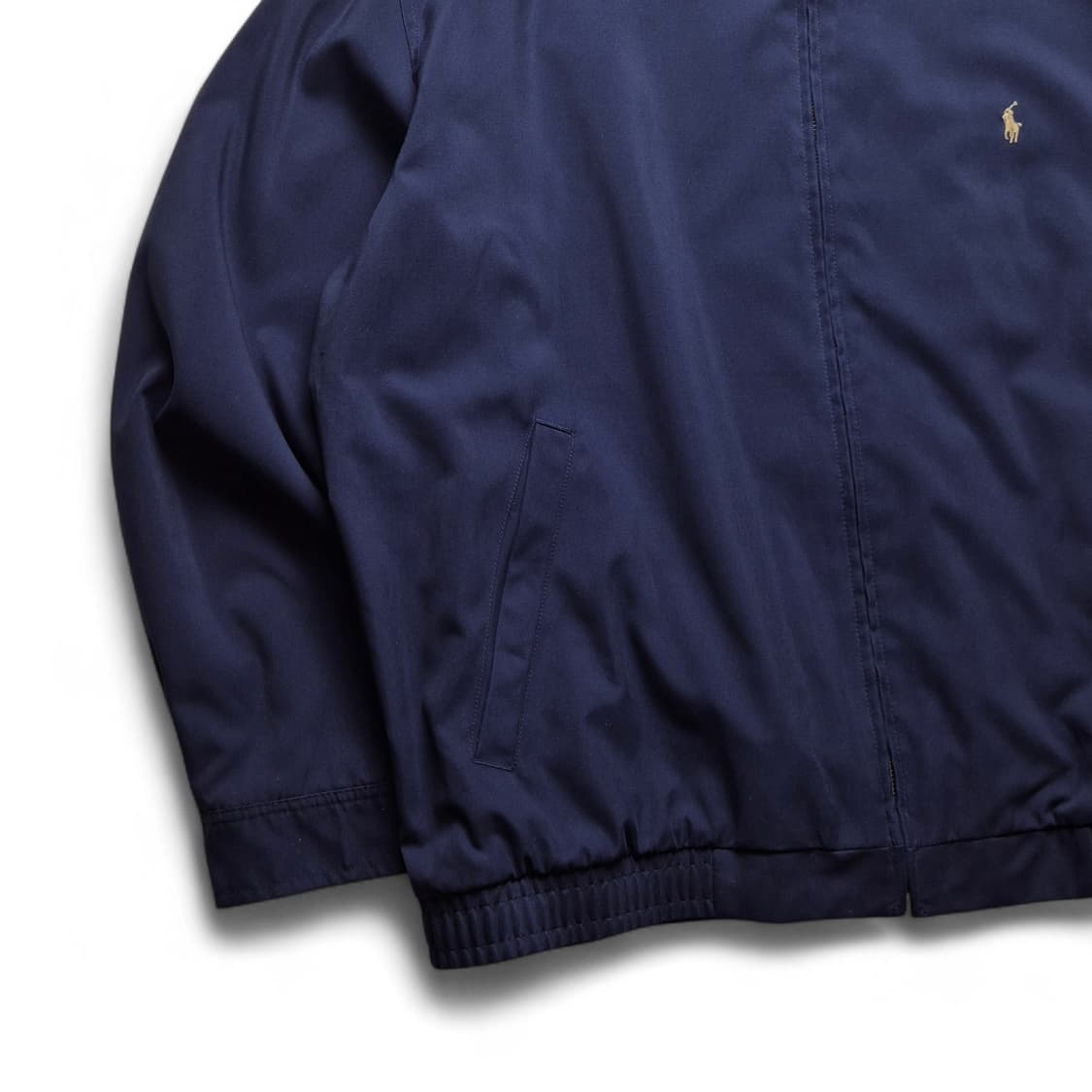 [XXL] 폴로 랄프로렌 폴리쉘 스윙톱 자켓 상품이미지3