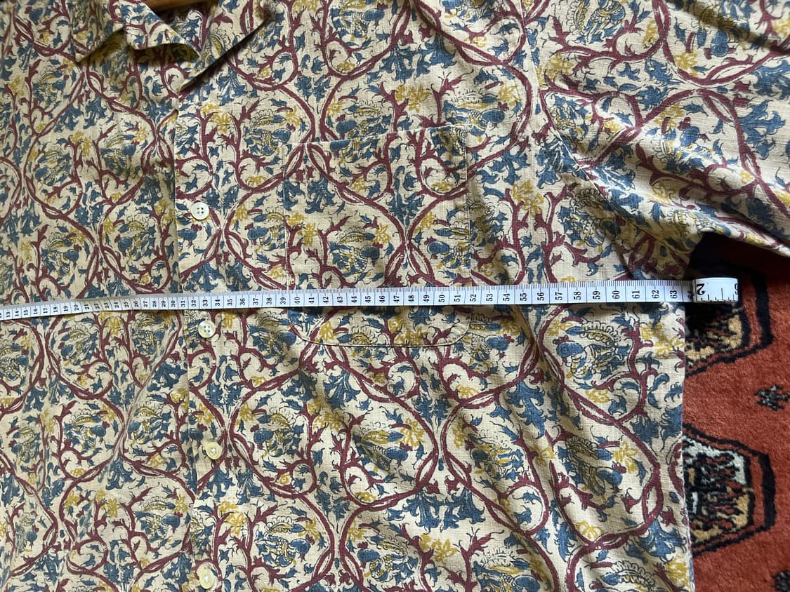 90‘s Polo Ralph Lauren CALDWELL (상태 : 상) 상품이미지5