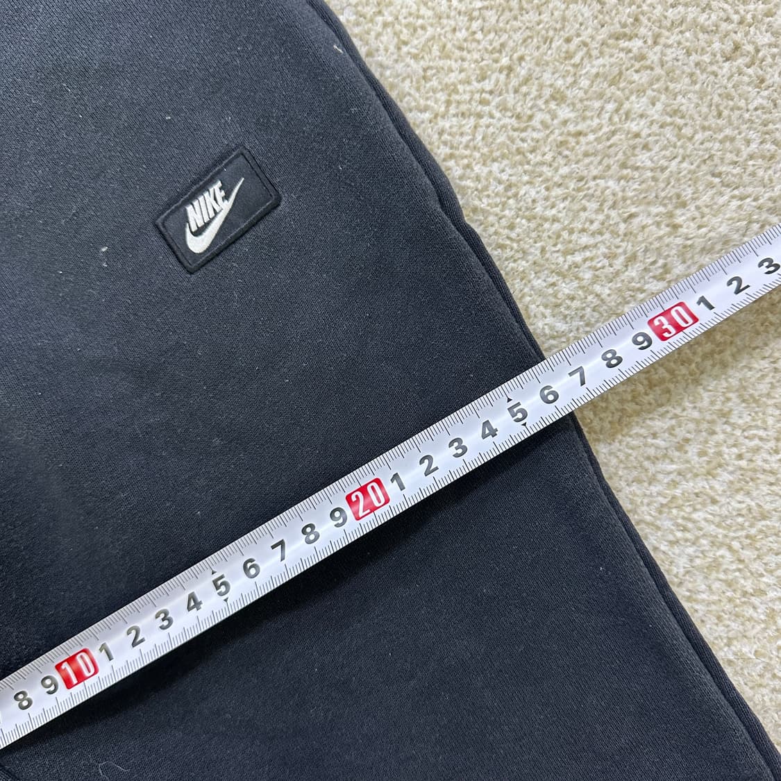 M 나이키 트레이닝 팬츠 0316D 상품이미지6
