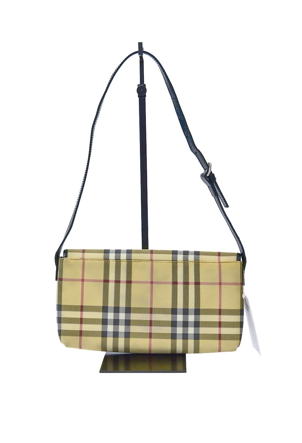 버버리 노바체크 숄더백 (정품) 상품이미지5