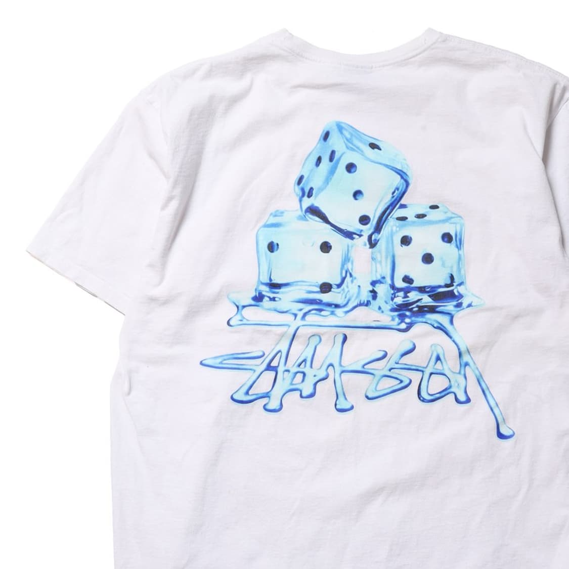 스투시 Stussy Logo Printing T-shirt

 상품이미지2