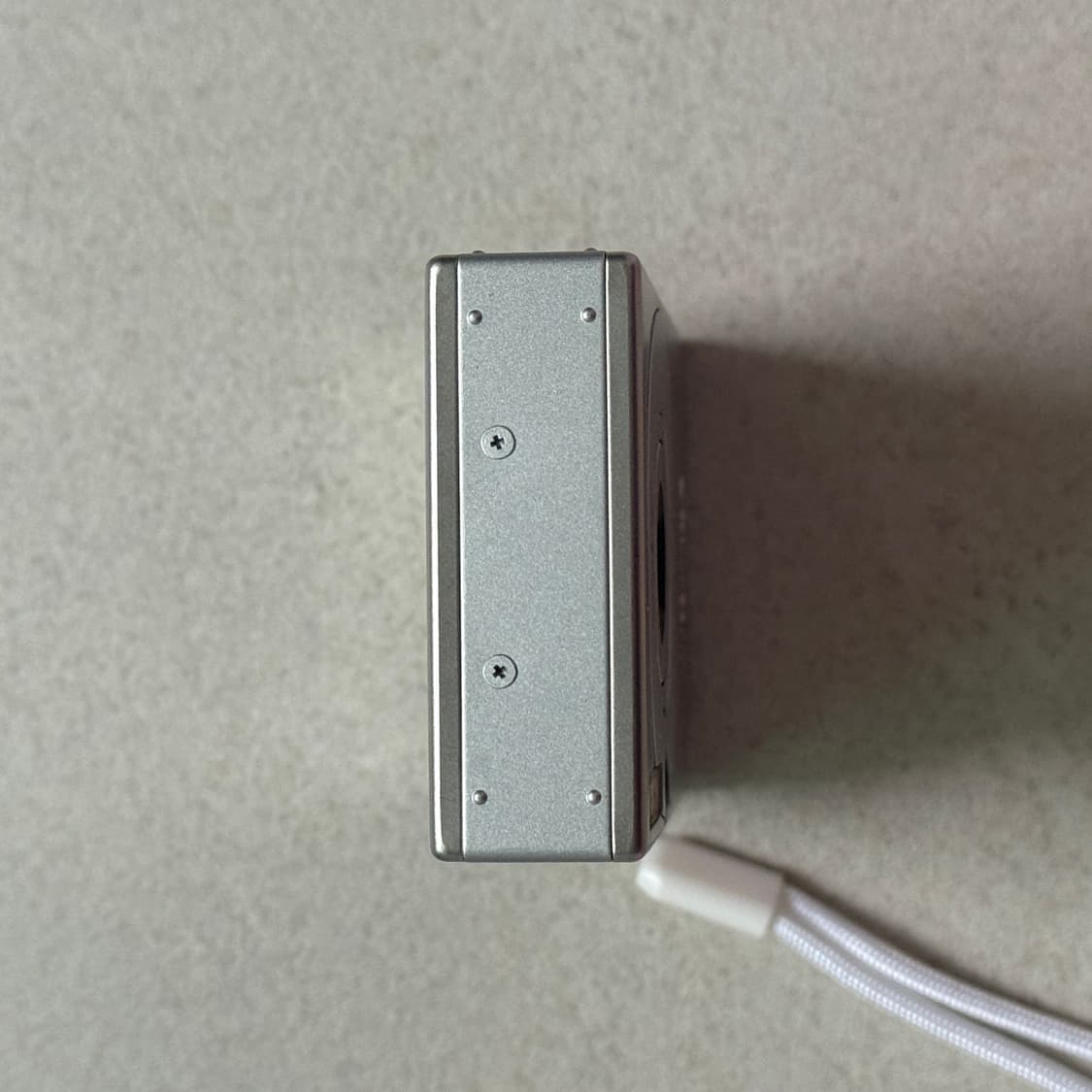 캐논 익서스 IXUS 70 실버 디지털 카메라 상품이미지8