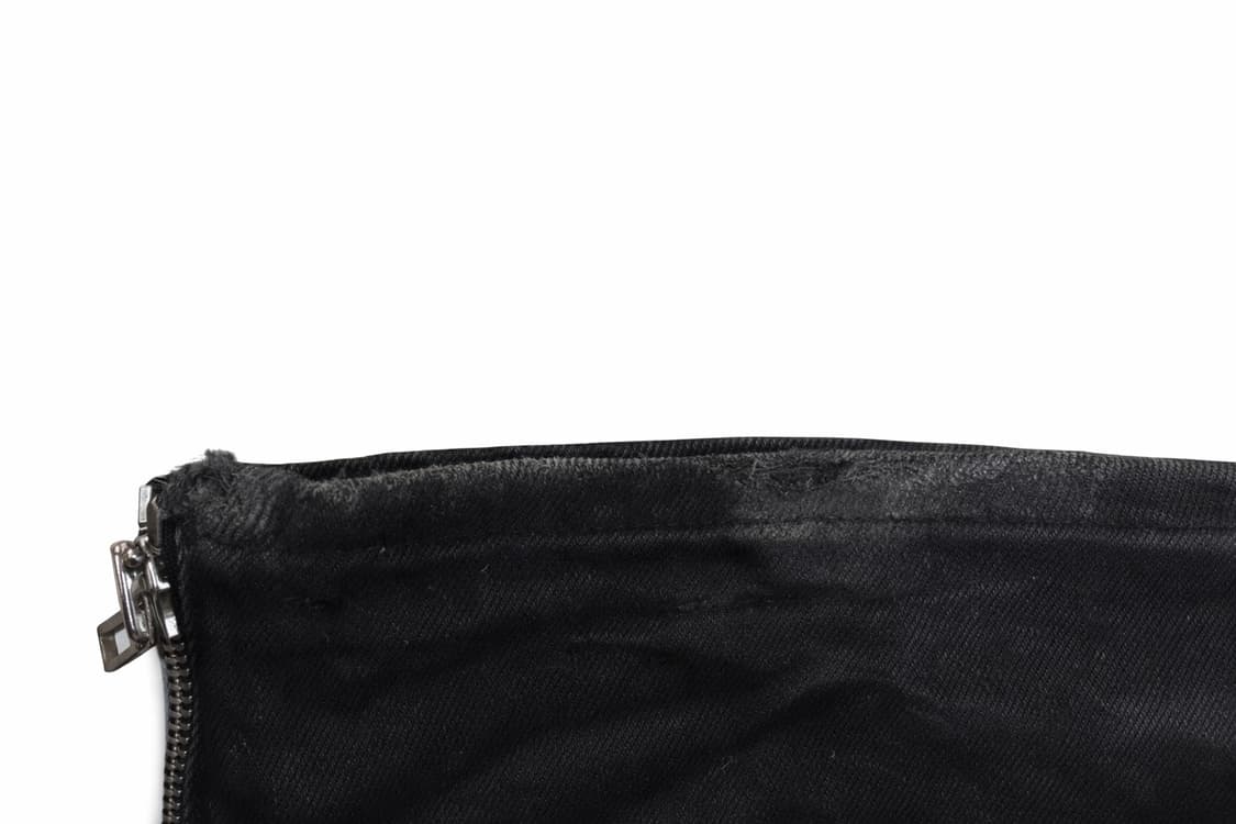 발망 h&m 코팅 바이커진 상품이미지6