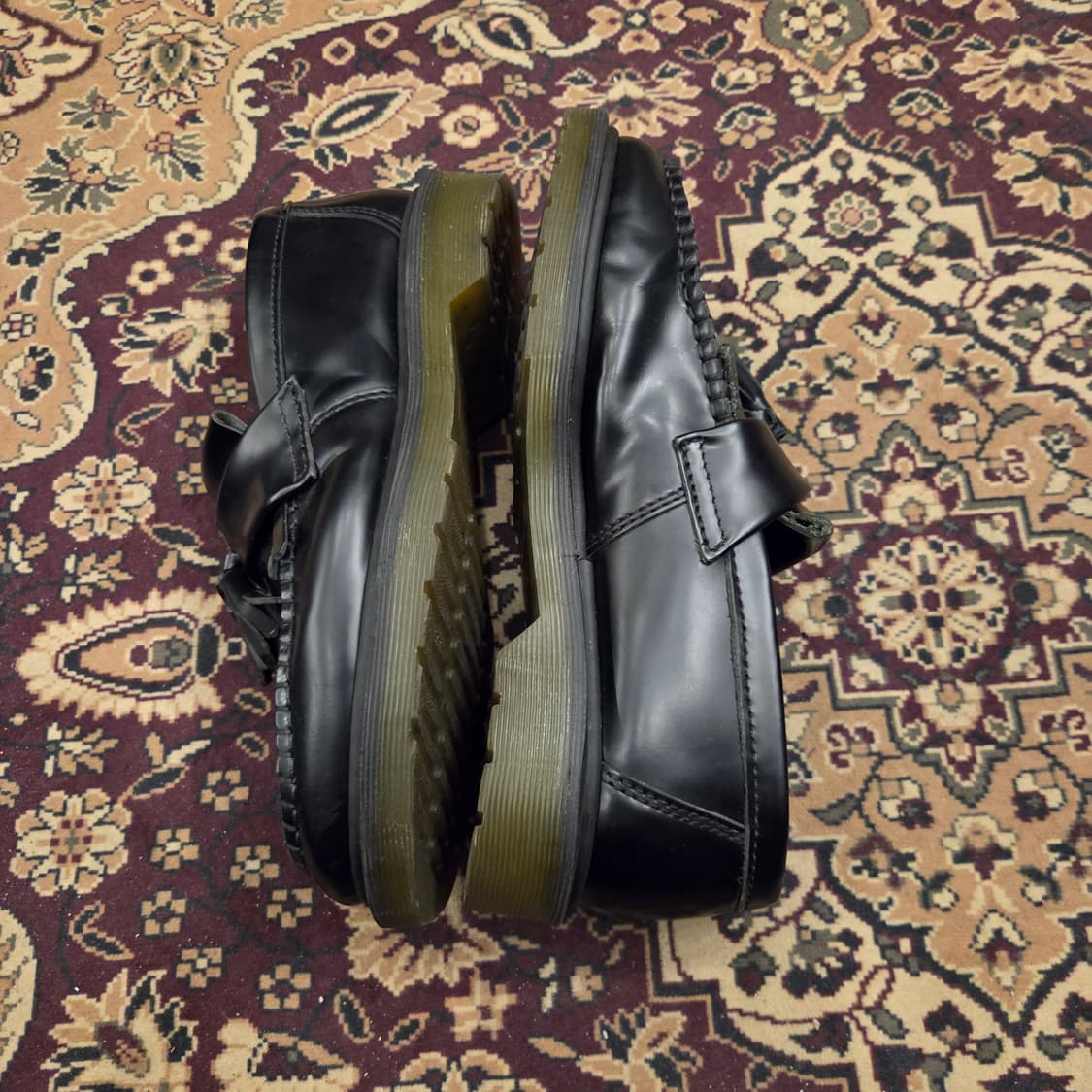 닥터마틴 아드리안 uk6 250-255 상품이미지6