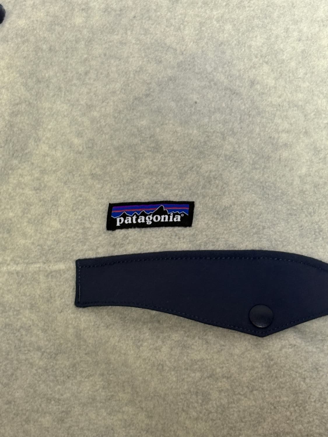 파타고니아 신칠라 3xl 상품이미지2