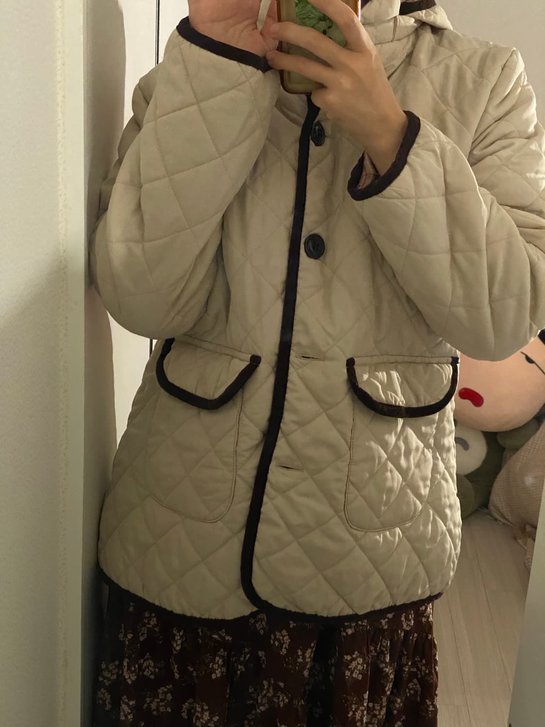 간단 퀄팅 세트 상품이미지3