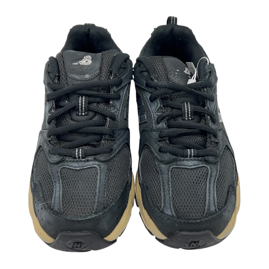 240 뉴발란스 530 빈티지 블랙 검 상품이미지4