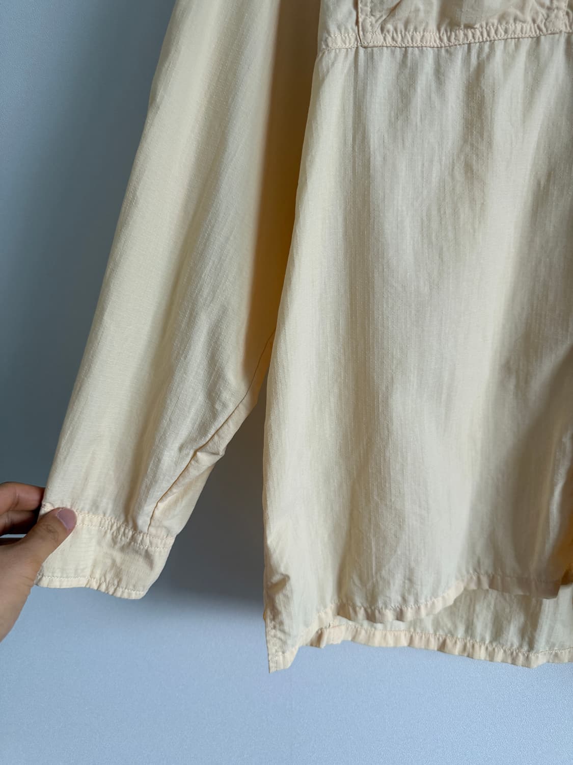 올드 엘엘빈(L.L.Bean) 트레벌 셔츠 상품이미지6