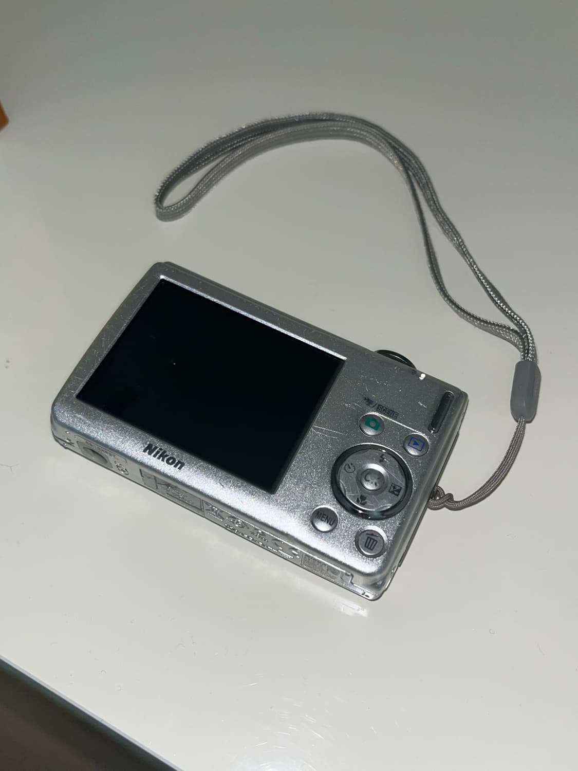 니콘 쿨픽스 s220 상품이미지2