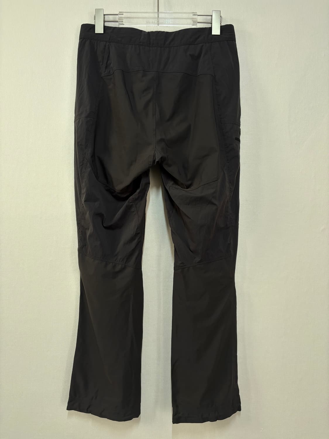 [S] 아크테릭스 소프트쉘 팬츠 상품이미지2