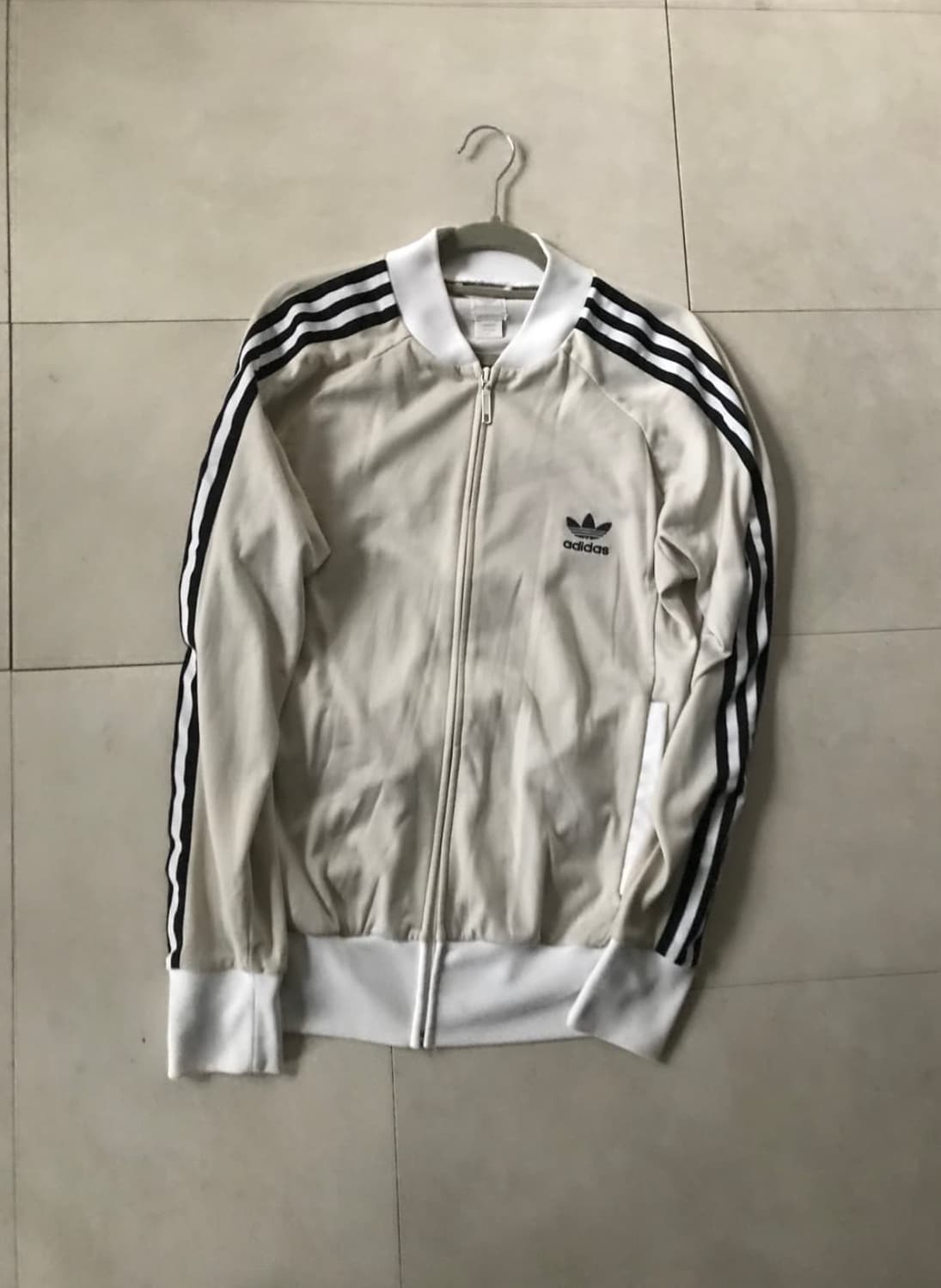 아디다스 00s 아이보리 져지 대장급 상품이미지2