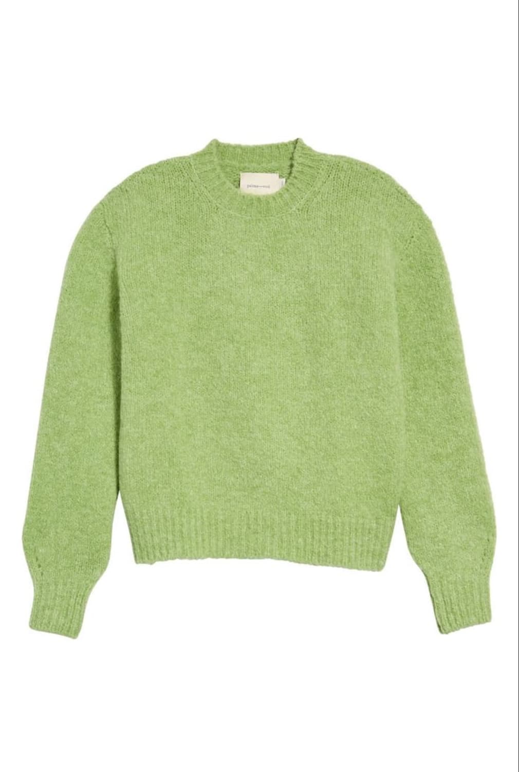 팔로마울 PW89 니트 S 상품이미지2