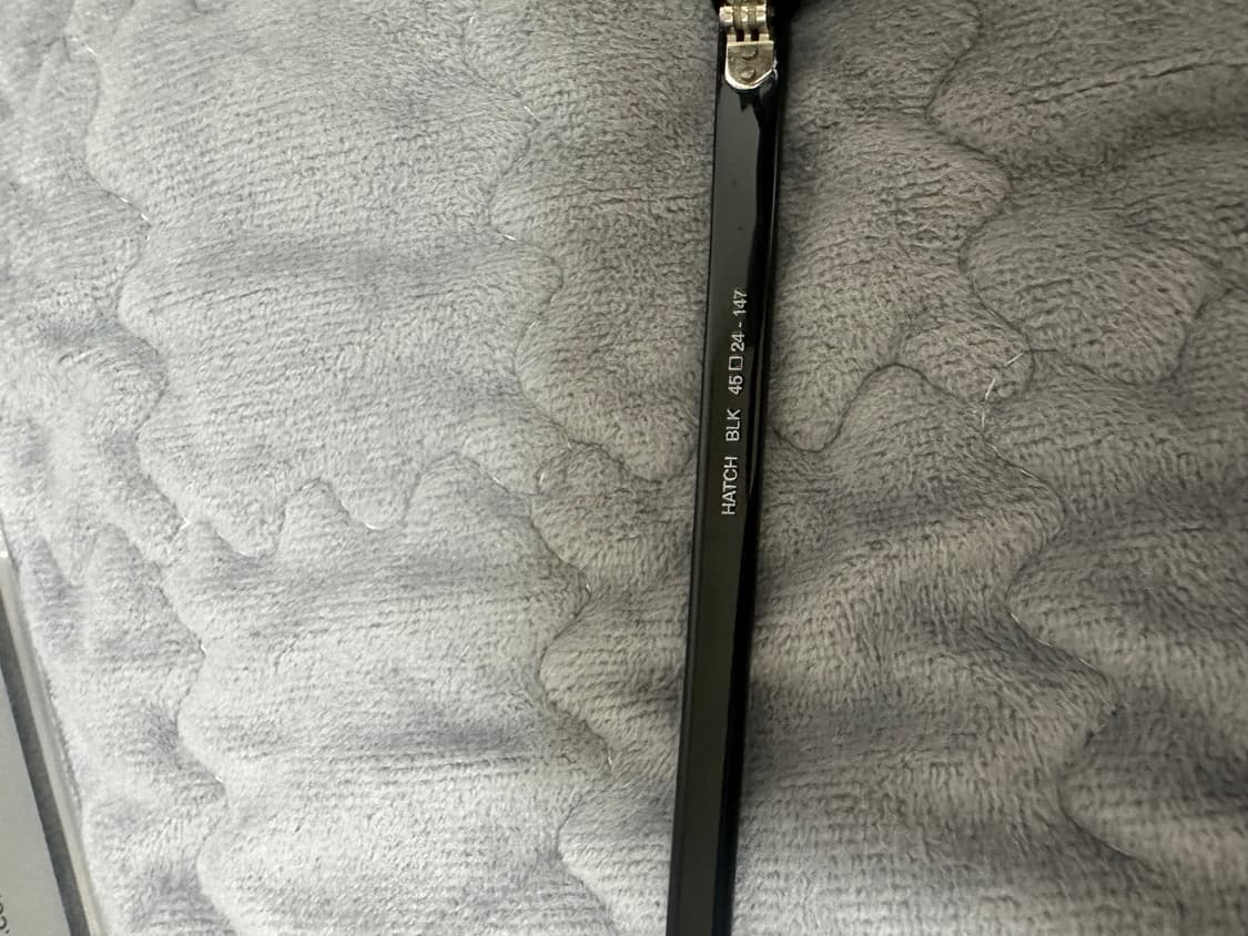 언커먼아이웨어 해치 상품이미지2