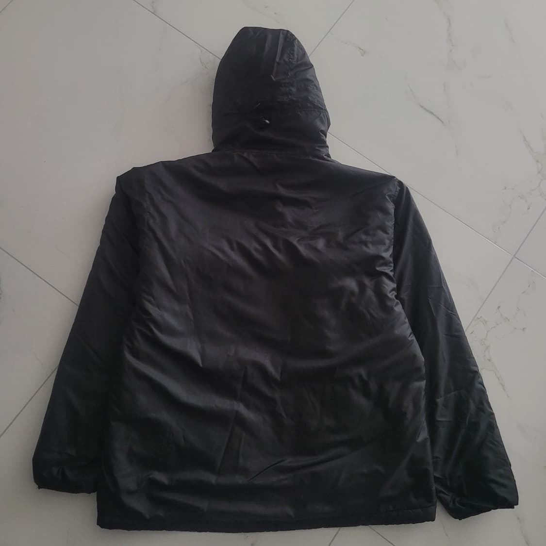 Patagonia 파타고니아 퍼프볼 후드 집업 자켓  상품이미지5