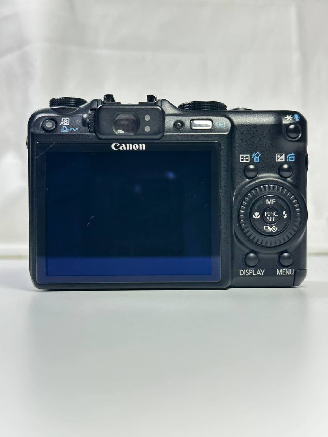 하이엔드✧･ﾟCanon PowerShot G9 캐논 G9 안유진 디카 상품이미지5