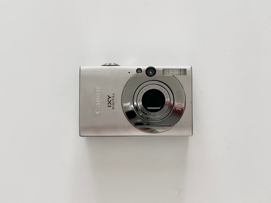 캐논 Canon IXY 25IS(=IXUS 85 IS) 상품이미지2