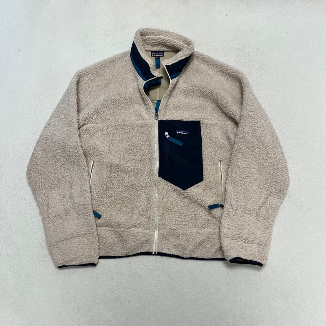 파타고니아 레트로 플리스 상품이미지1