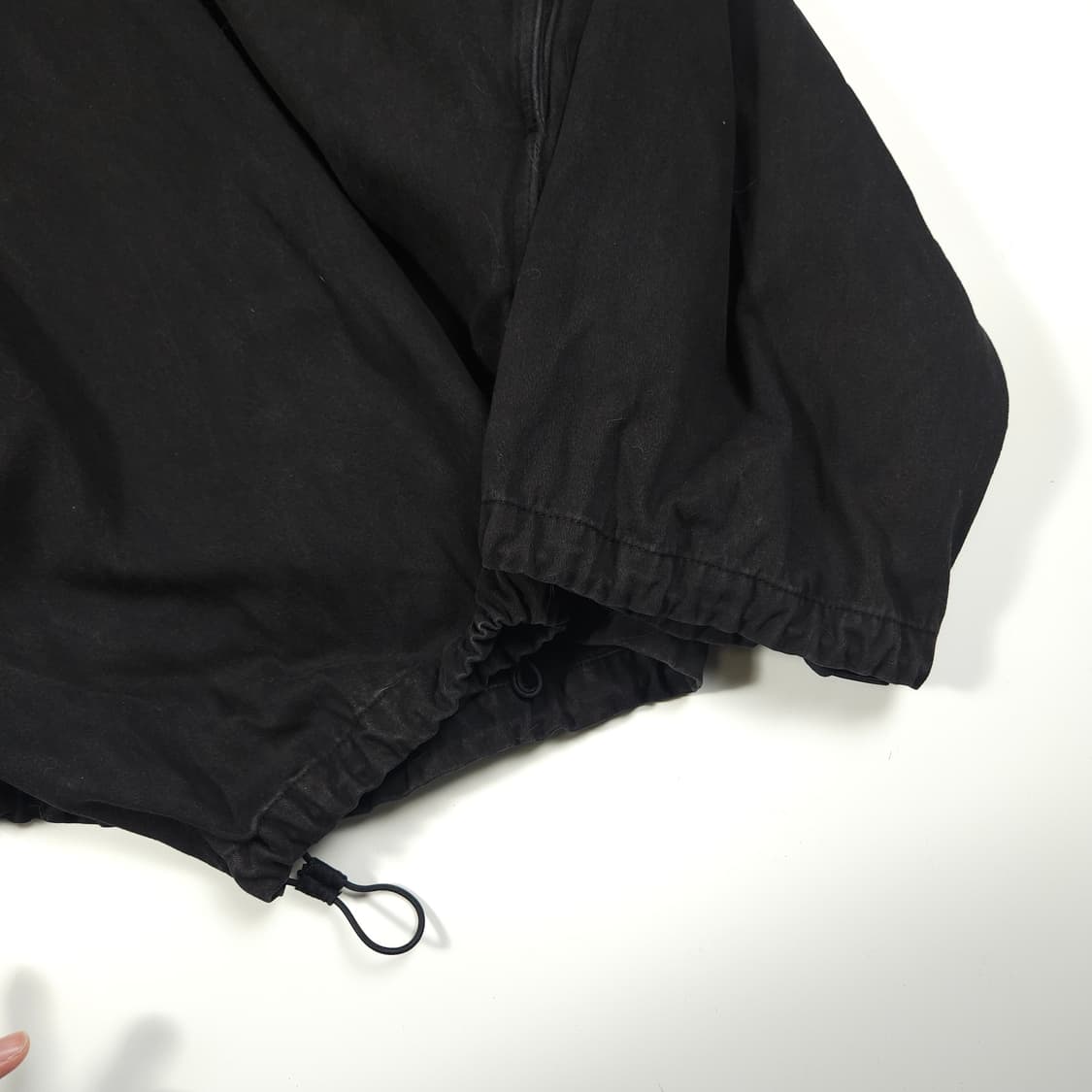 이지갭 오버핏 후드티 상품이미지3