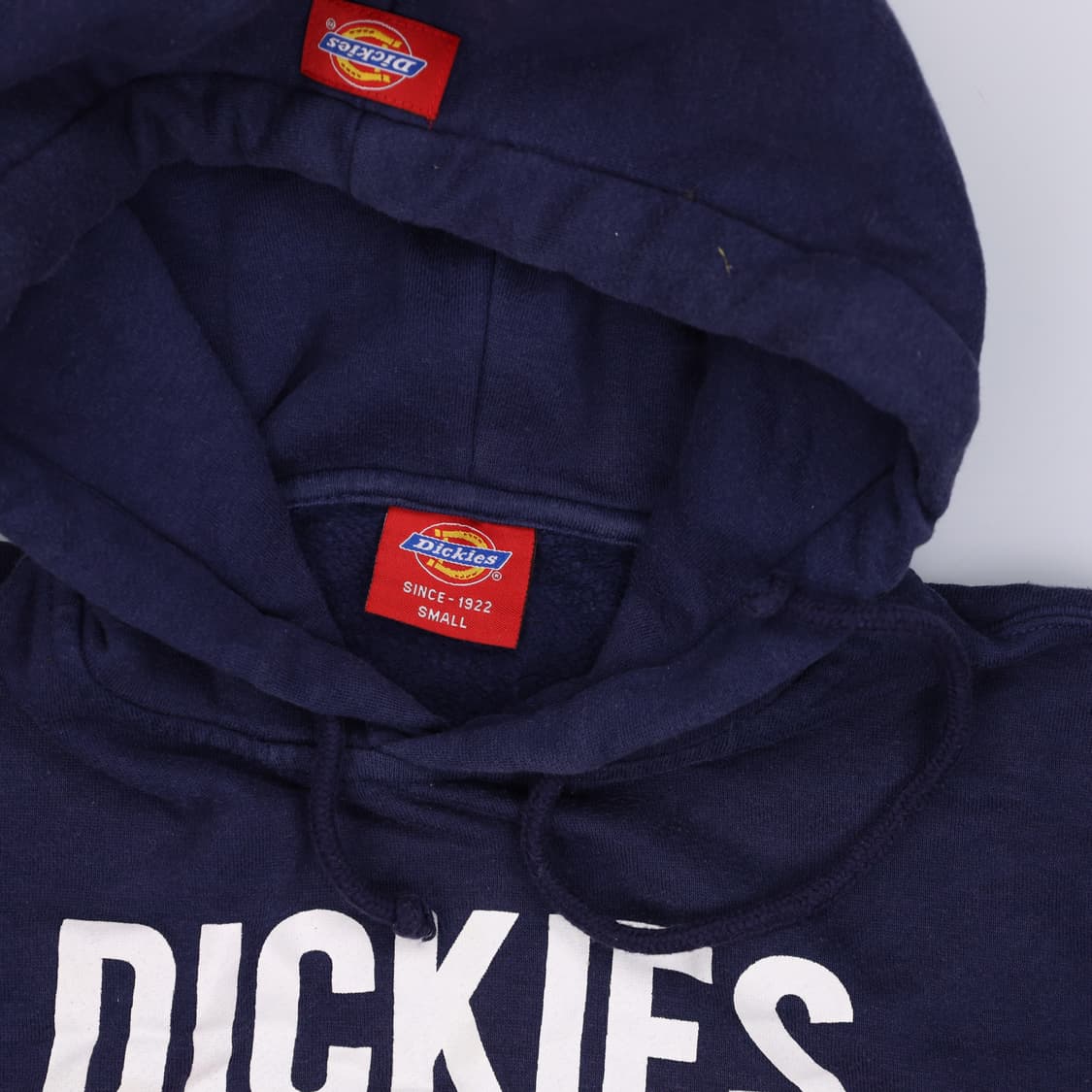 S 디키즈 프린팅 후드티 0427H 상품이미지3