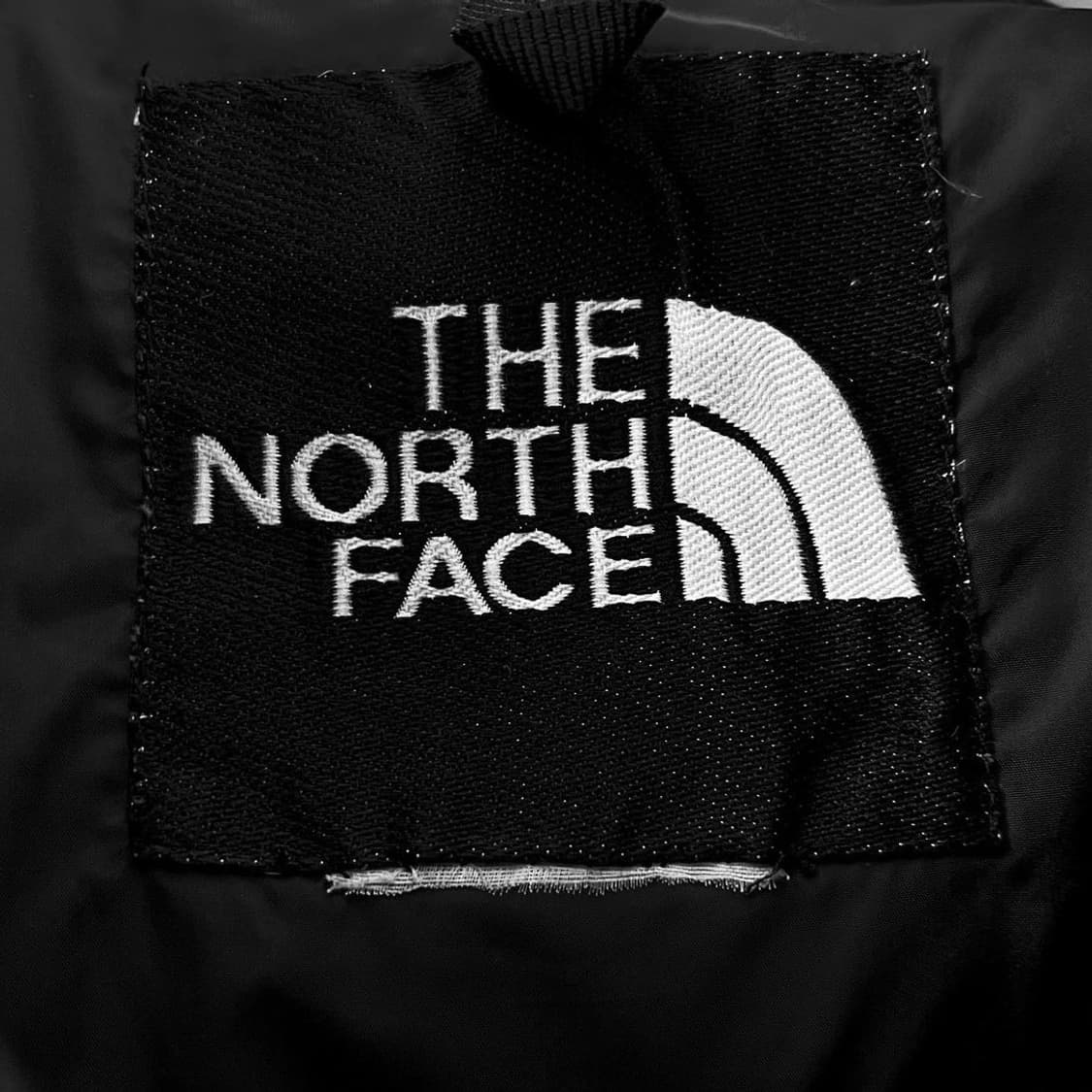 노스페이스 눕시 패딩 상품이미지4