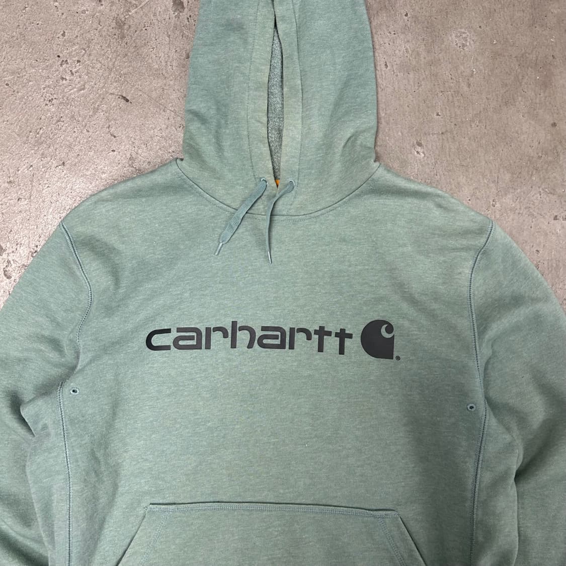 칼하트 후드티[1390] 상품이미지2