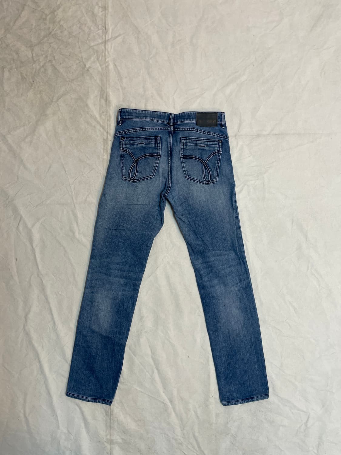 캘빈클라인 데님 팬츠 상품이미지8