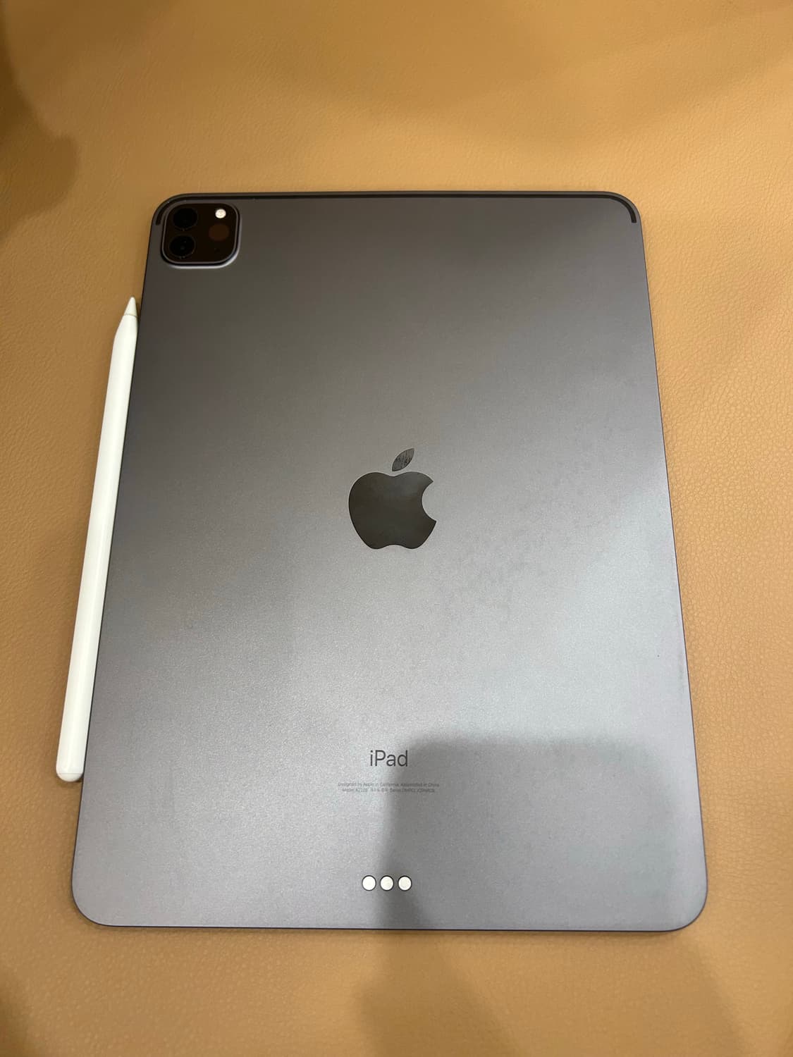 아이패드프로11 2세대 256gb 스그 +애플펜슬 상품이미지1