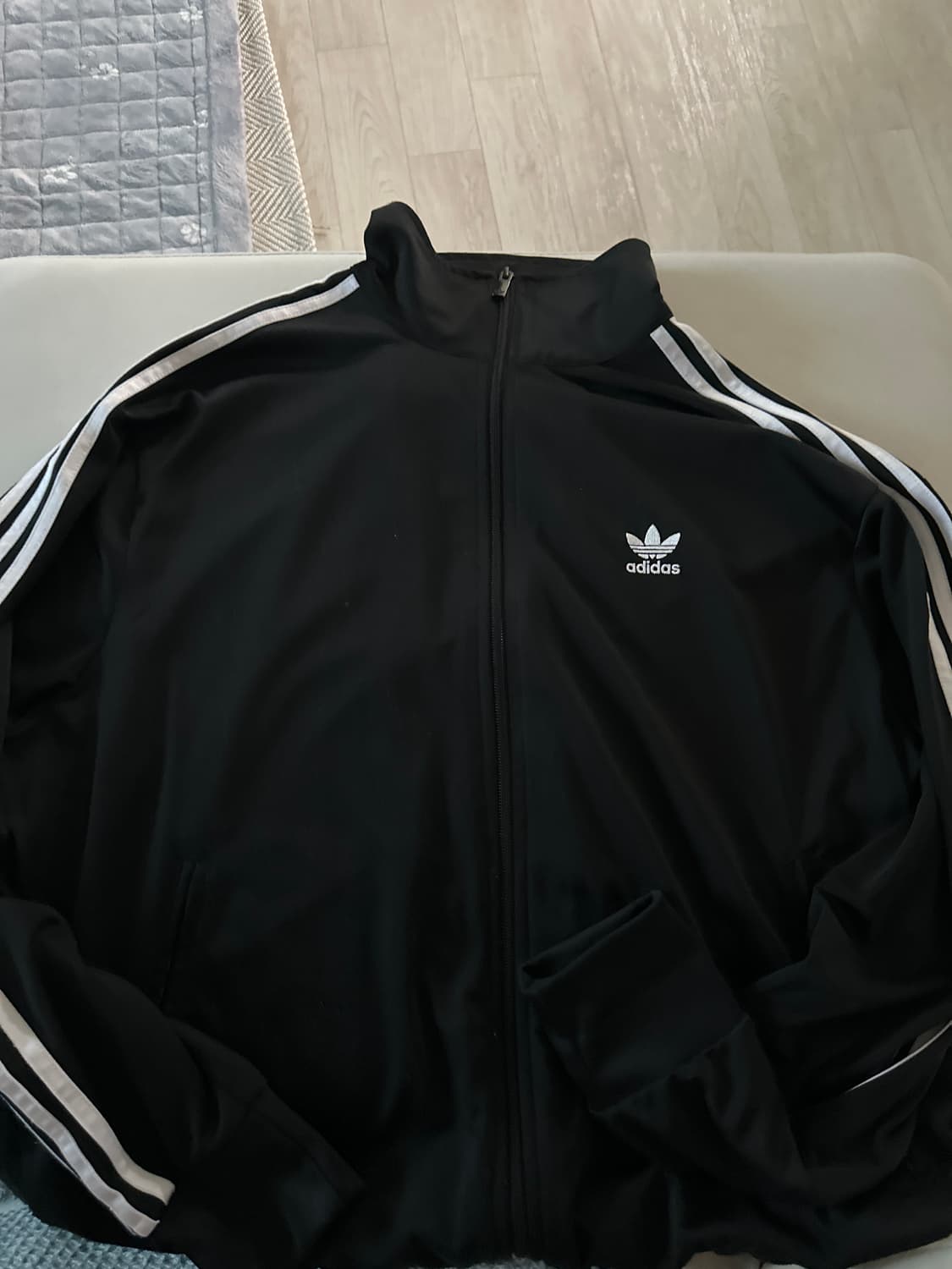 아디다스 파이어버드 트랙탑 상품이미지1