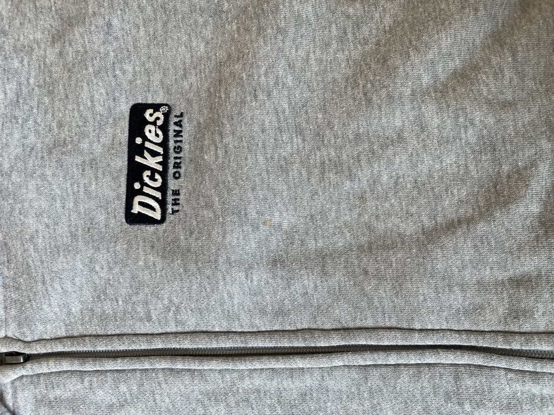 디키즈 후드집업 상품이미지4